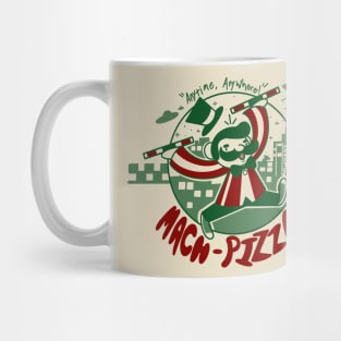 Three Minutes Or Less! Mug